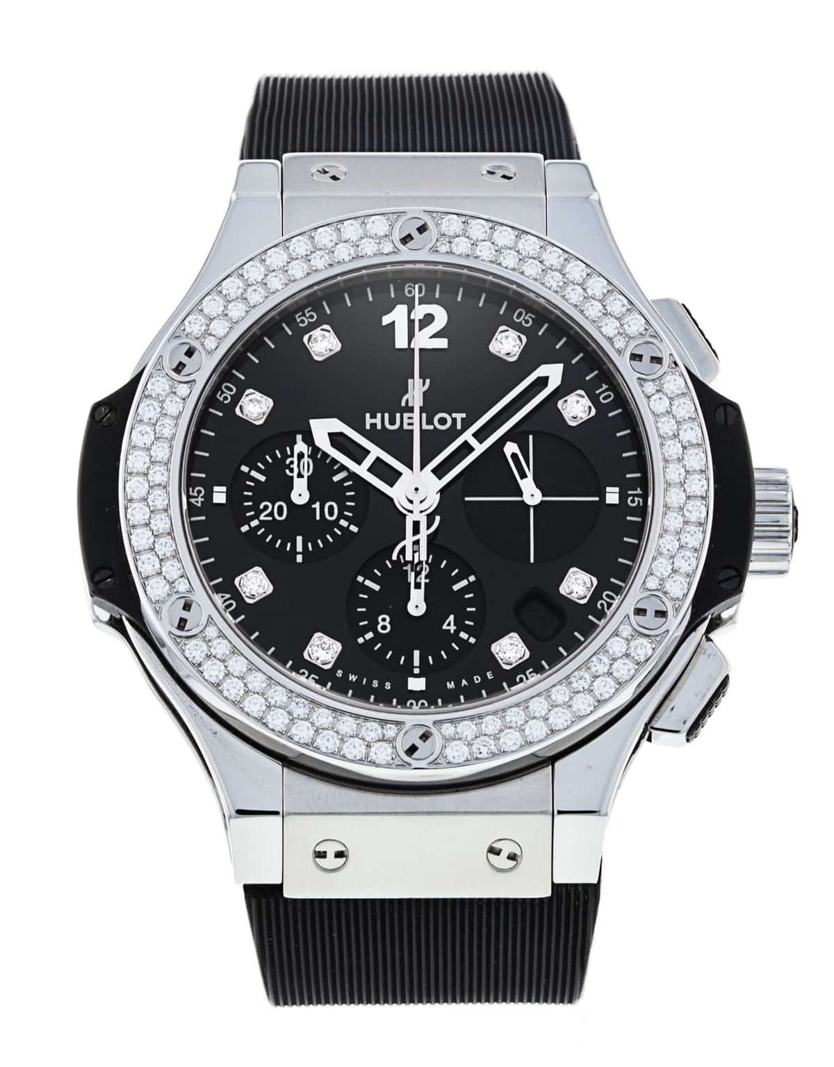 Hublot Big Bang 341.SX.1270.VR.1104